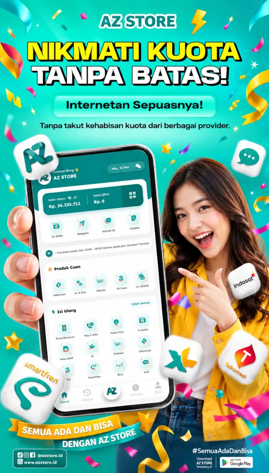 Pratinjau aplikasi 1
