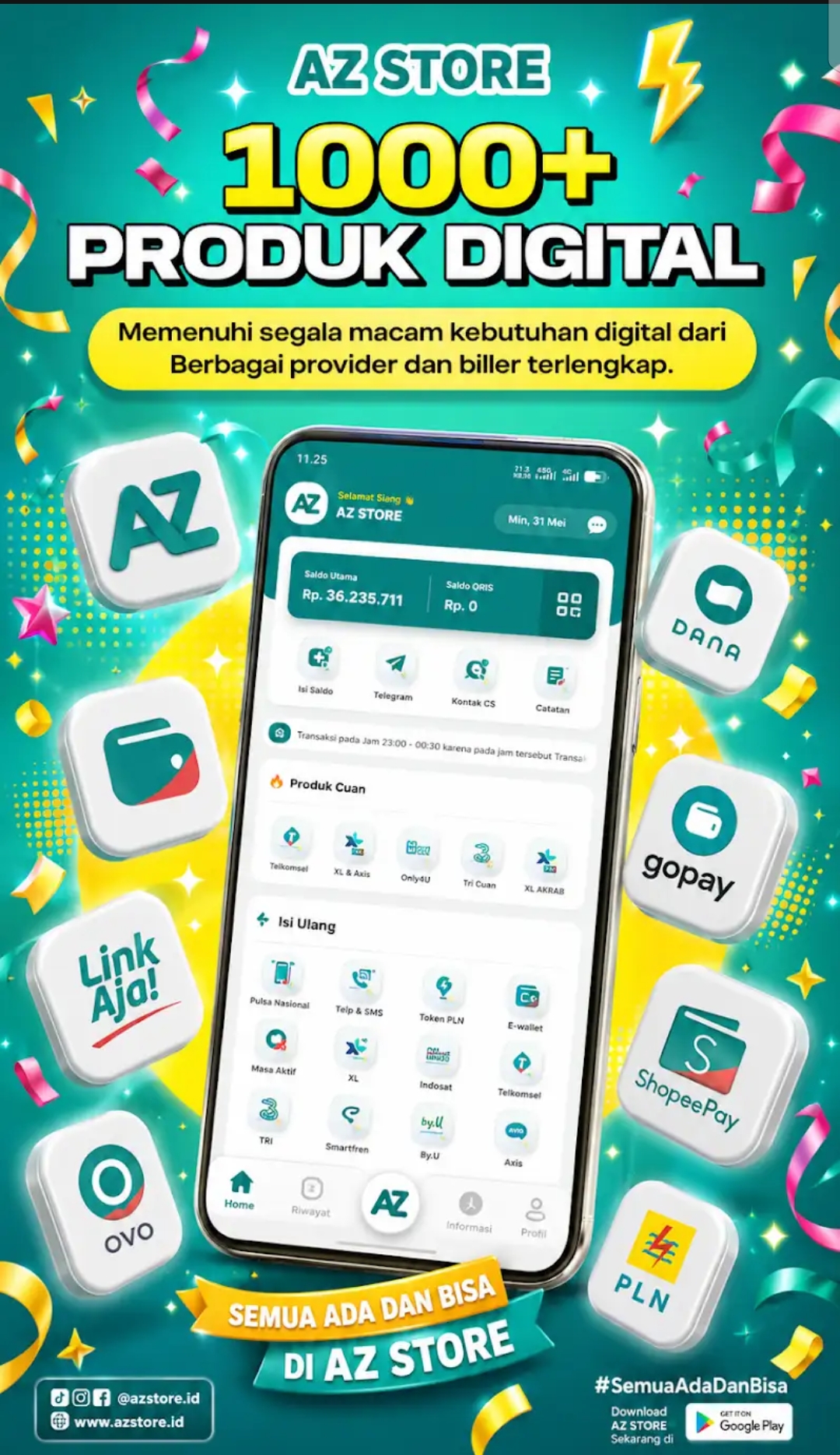 Pratinjau aplikasi 2