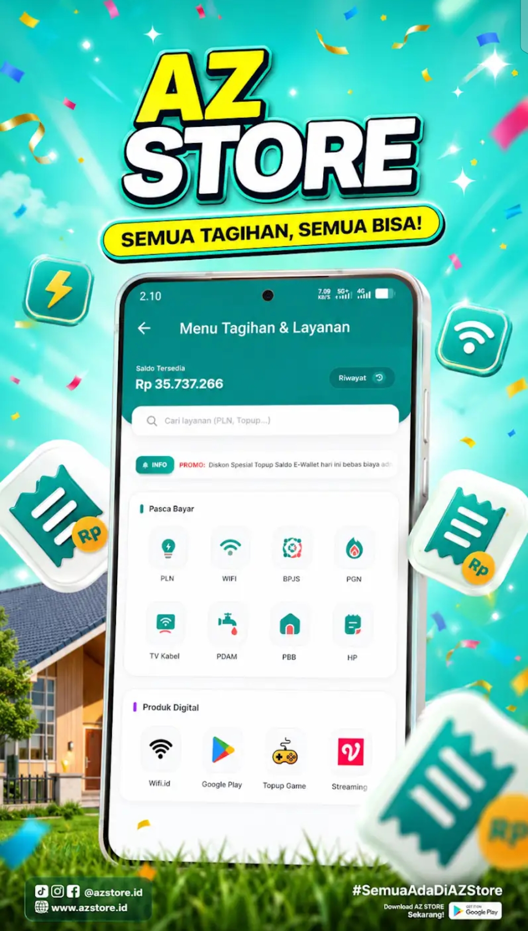 Pratinjau aplikasi 4